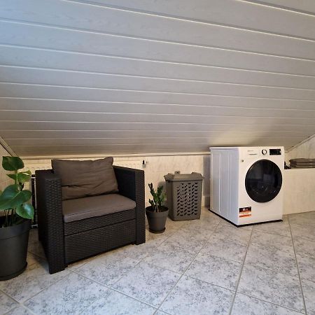 Ferienwohnung Arnsberger Wald Mohnesee Bagian luar foto