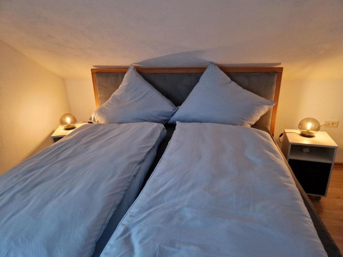 Ferienwohnung Arnsberger Wald Mohnesee Bagian luar foto